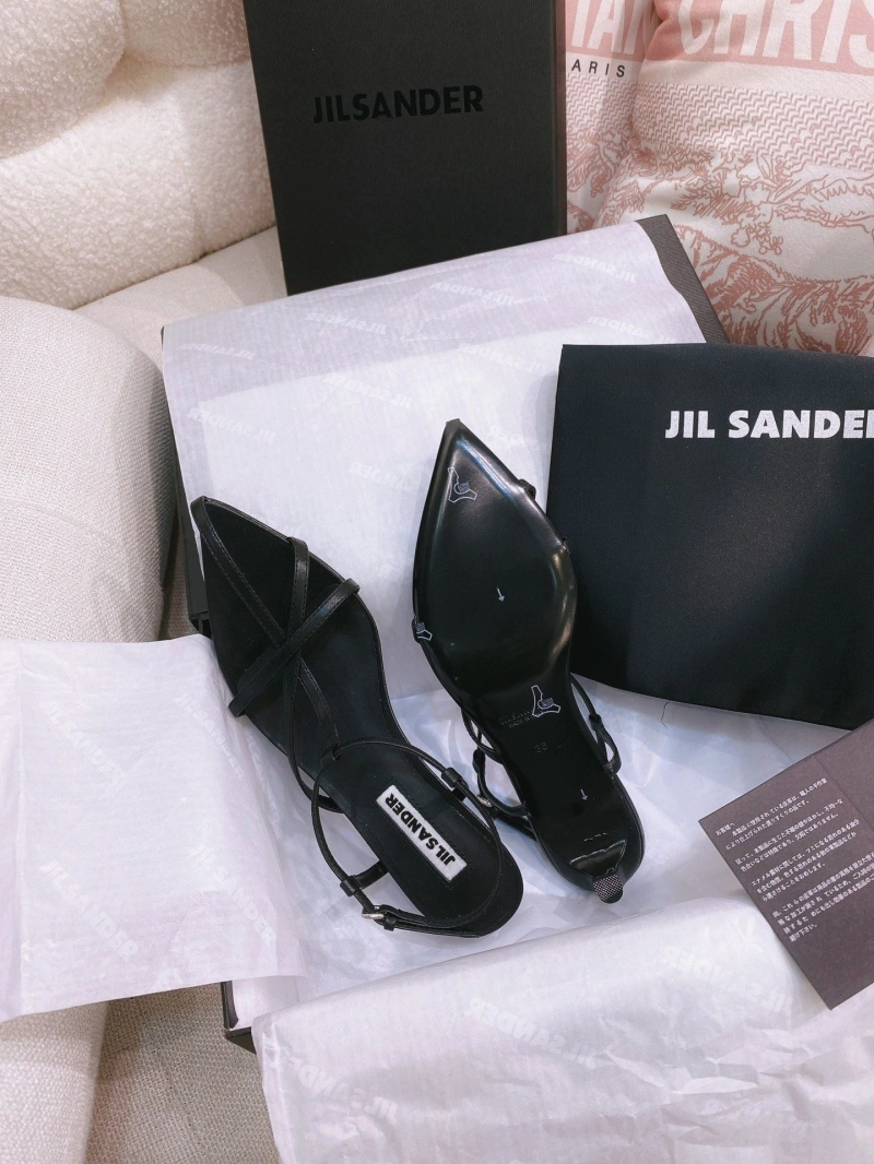 Othxr Sandals WellDesigned 216716