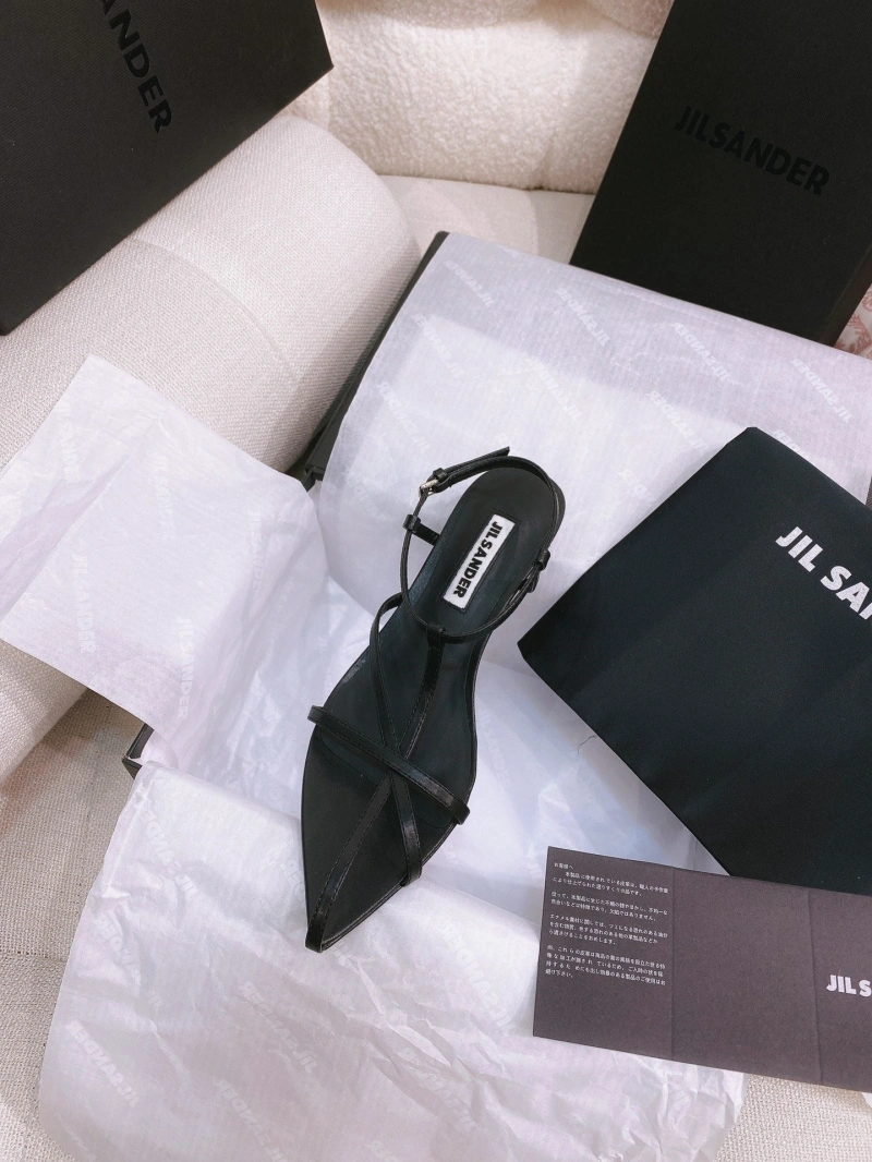 Othxr Sandals WellDesigned 216716