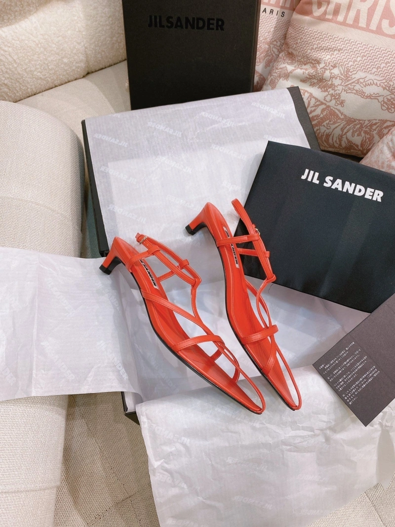 Othxr Sandals Sleek 216715