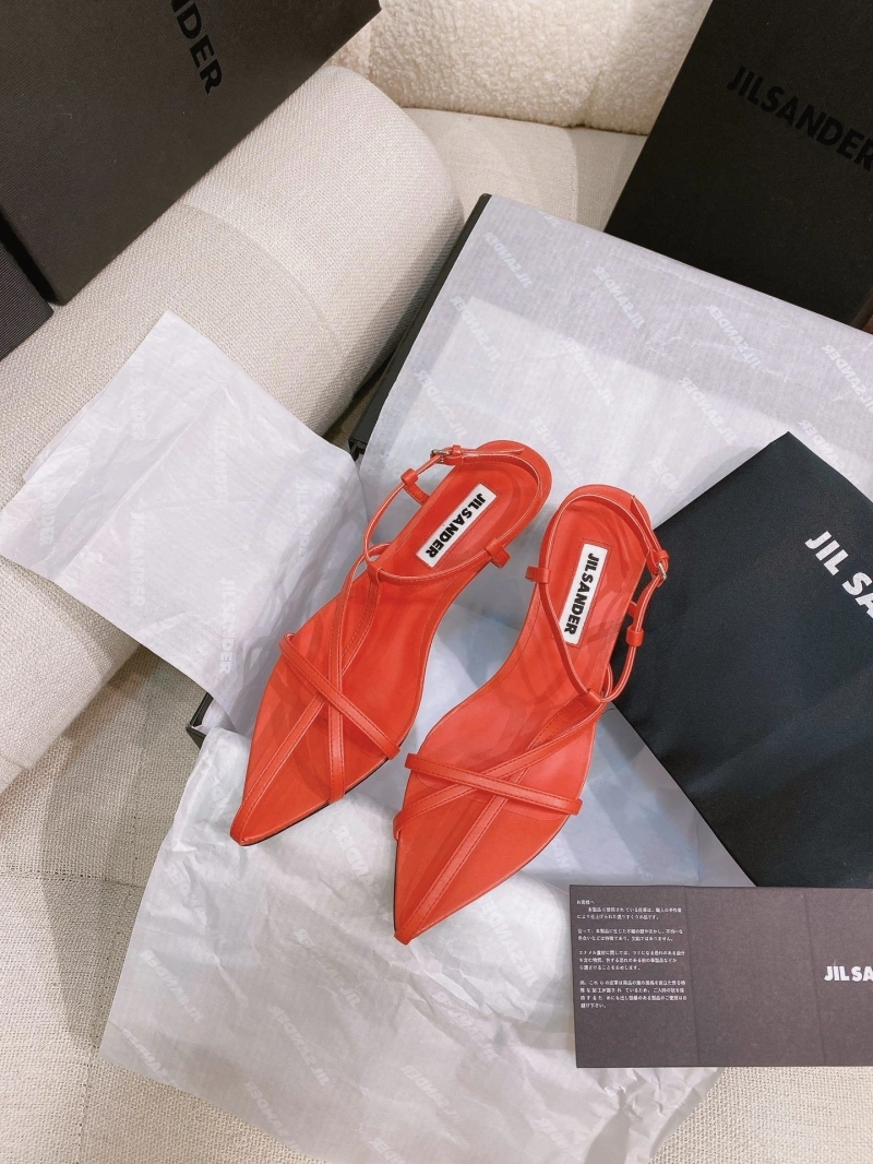Othxr Sandals Sleek 216715