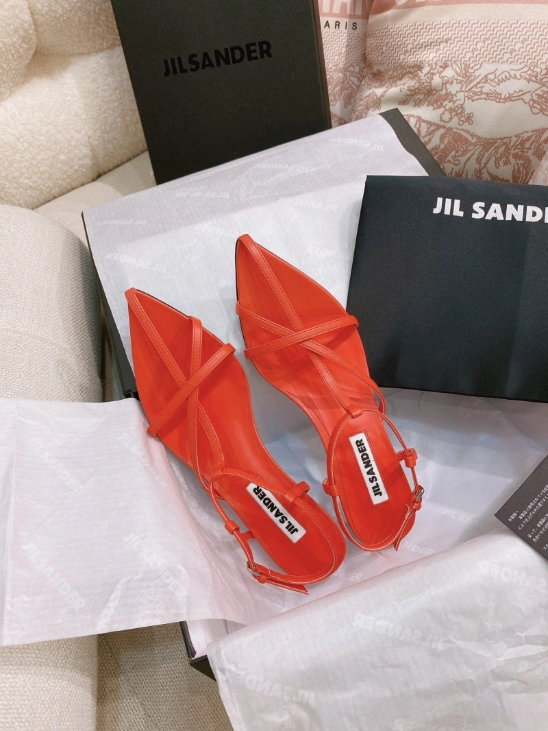 Othxr Sandals Sleek 216715