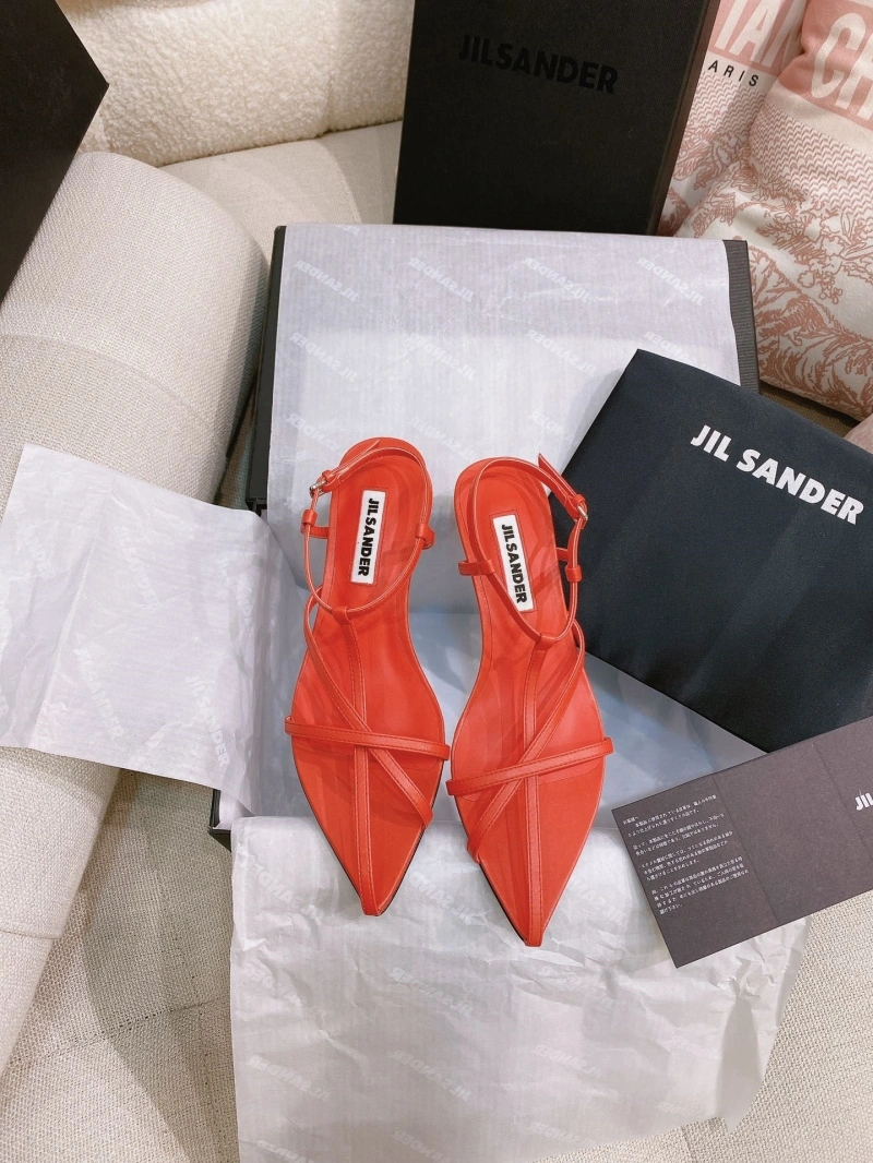 Othxr Sandals Sleek 216715