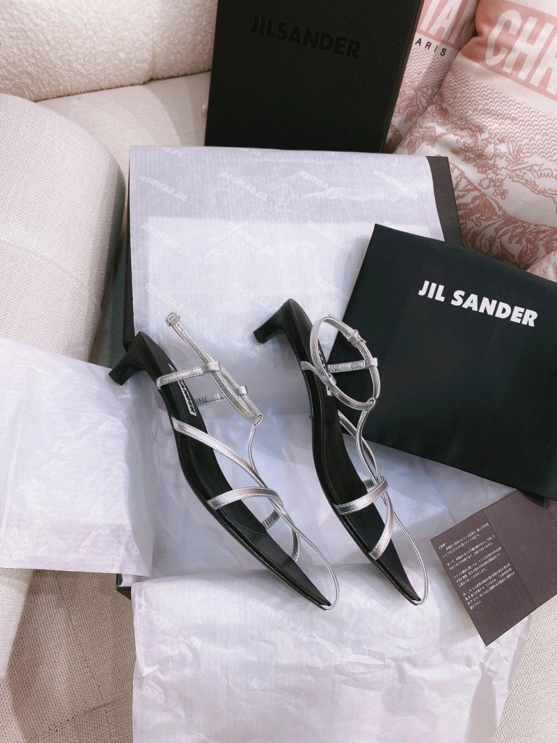 Modern Othxr Sandals 216714
