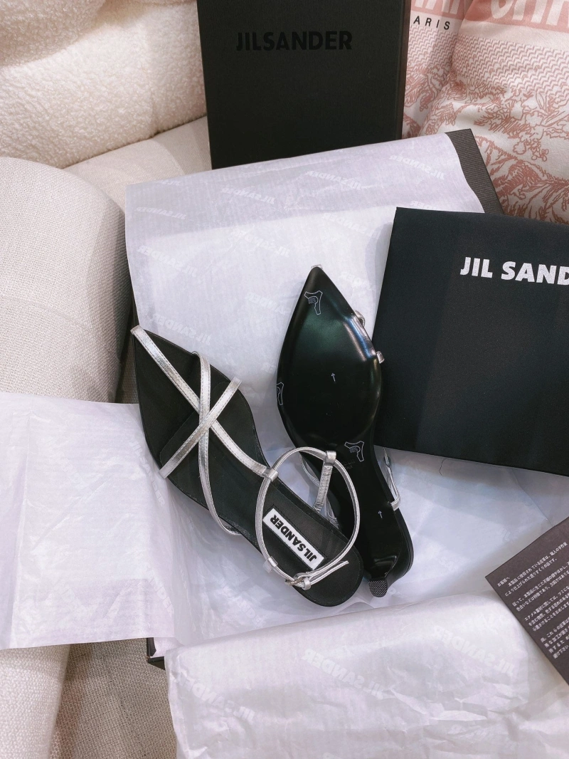 Modern Othxr Sandals 216714