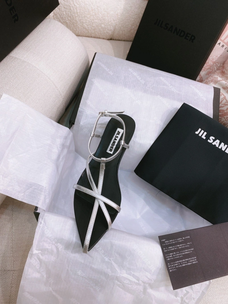 Modern Othxr Sandals 216714