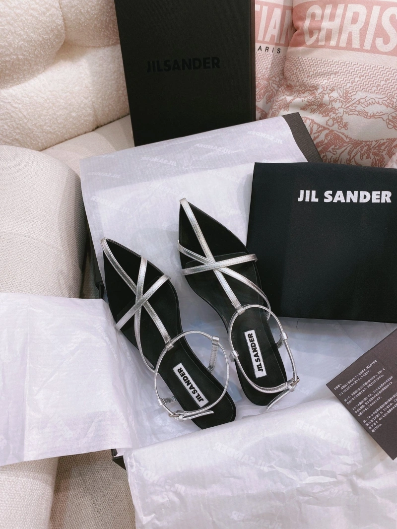 Modern Othxr Sandals 216714