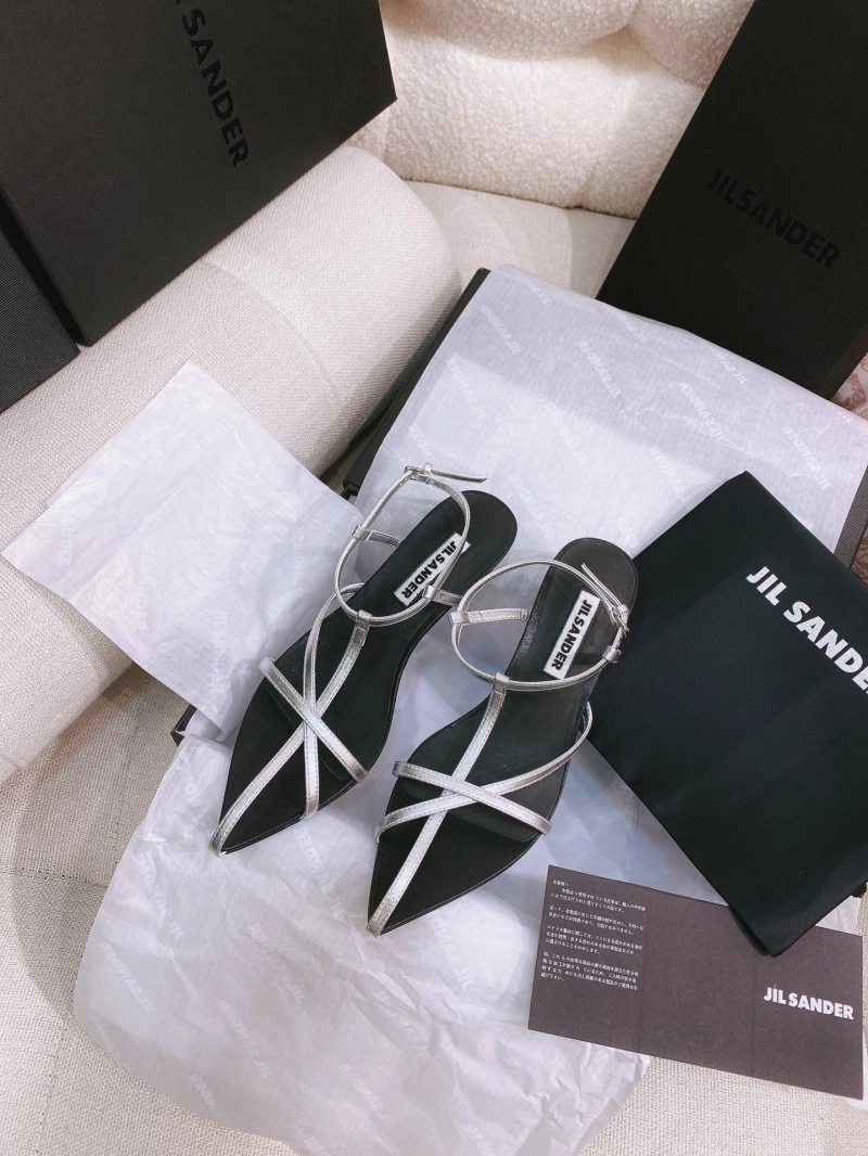 Modern Othxr Sandals 216714