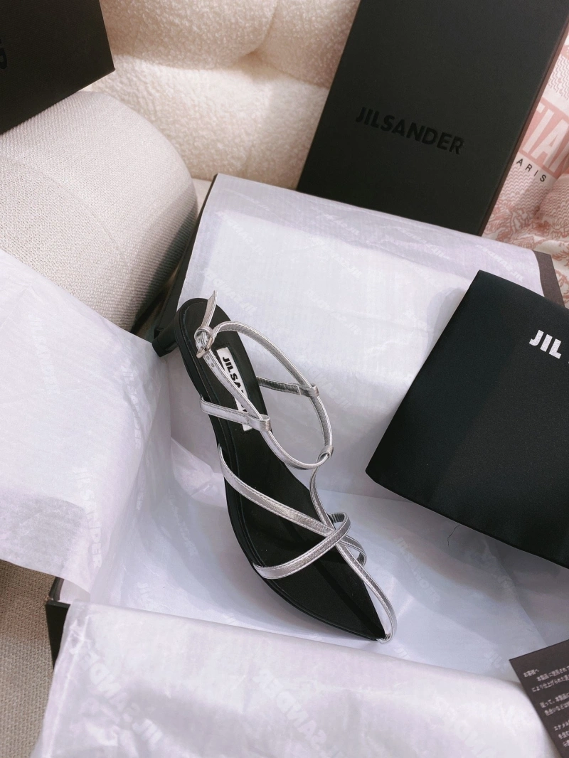 Modern Othxr Sandals 216714