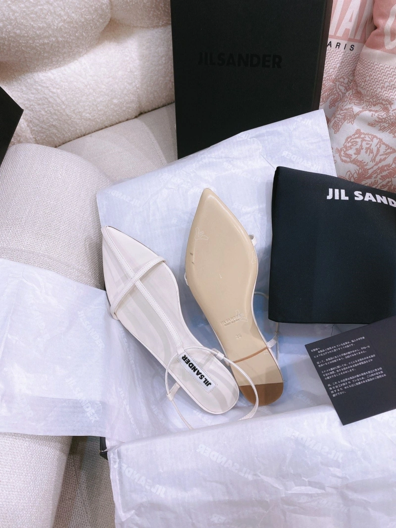 Sophisticated Othxr Sandals 216713