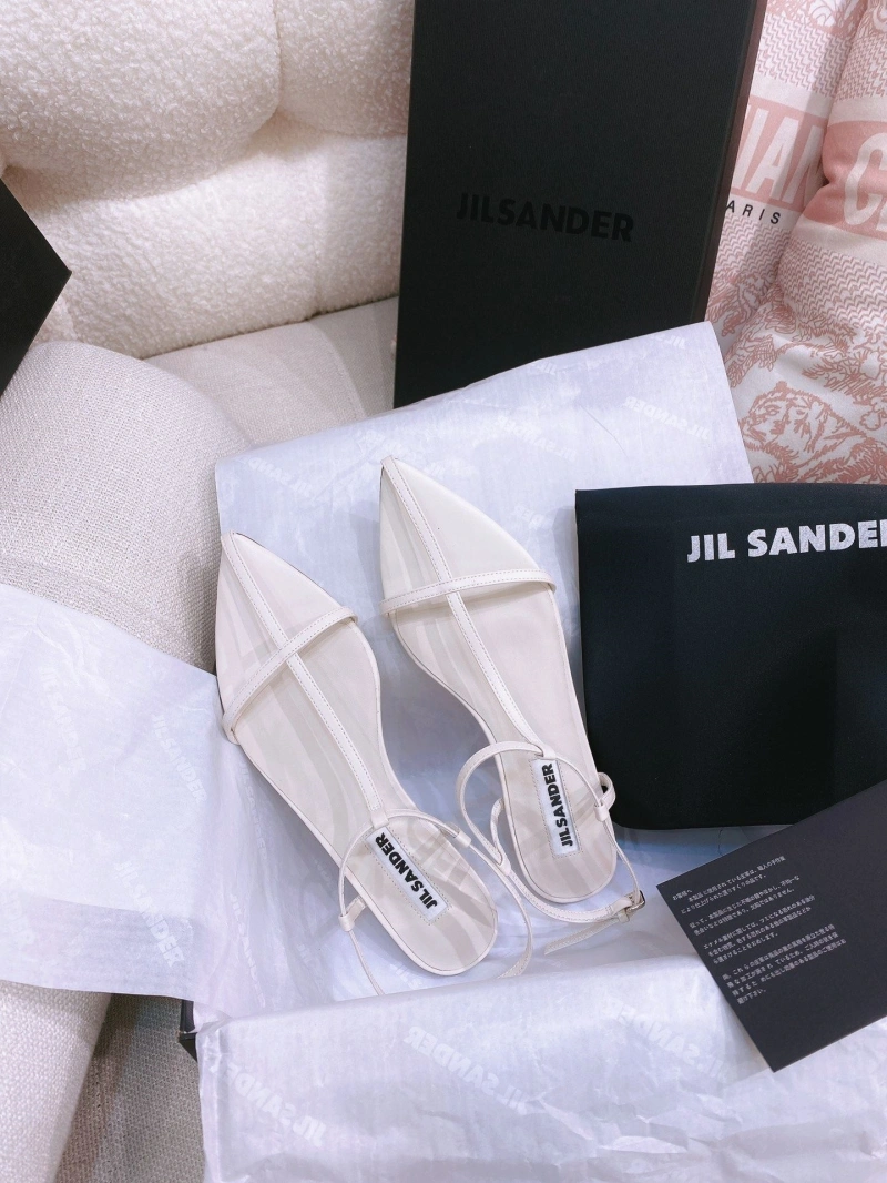 Sophisticated Othxr Sandals 216713