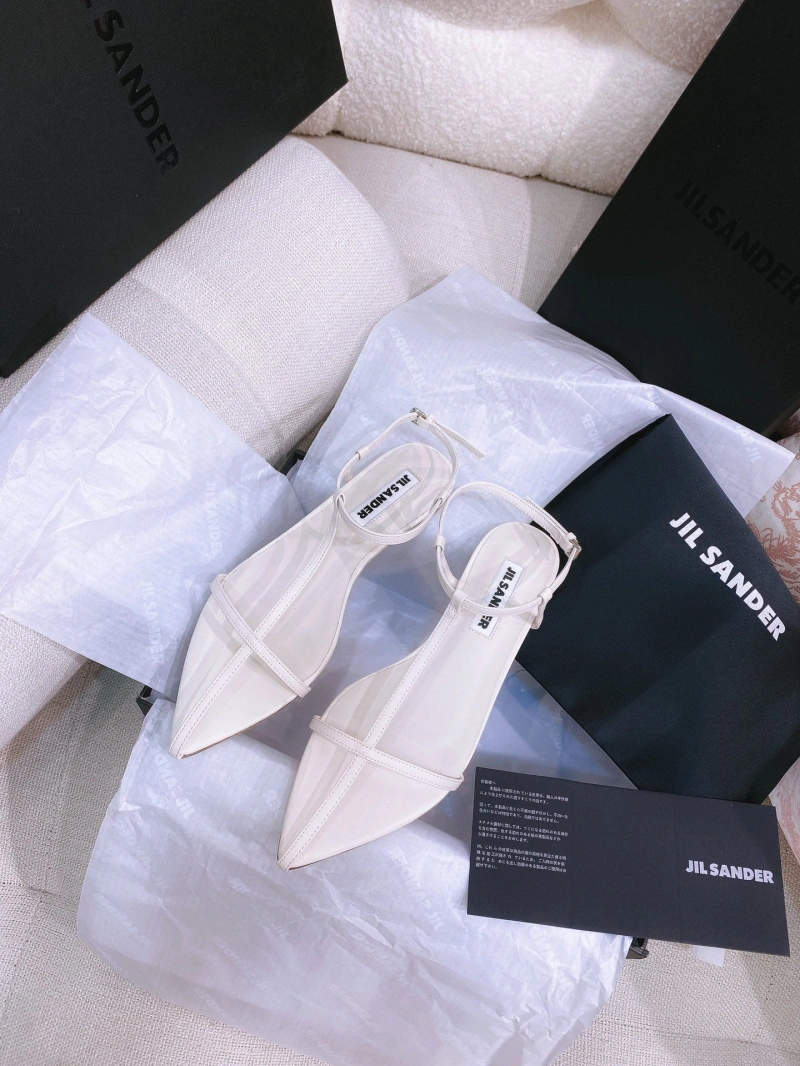 Sophisticated Othxr Sandals 216713