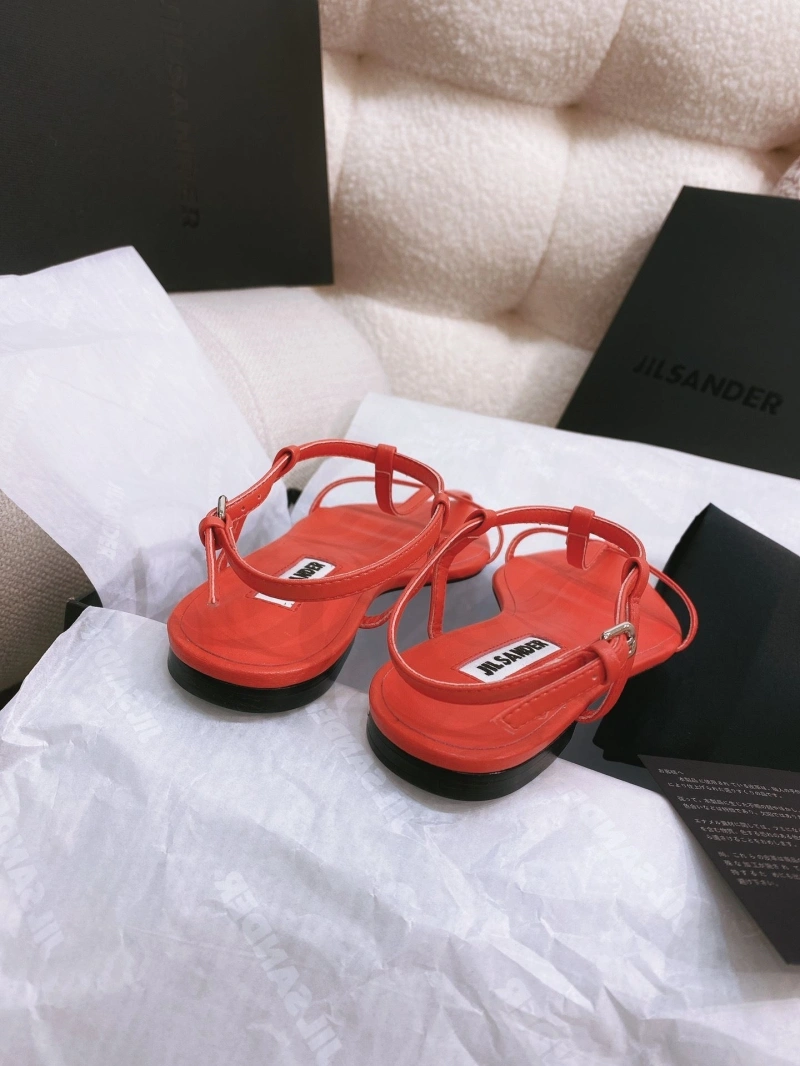 Othxr Sandals EyeCatching 216711