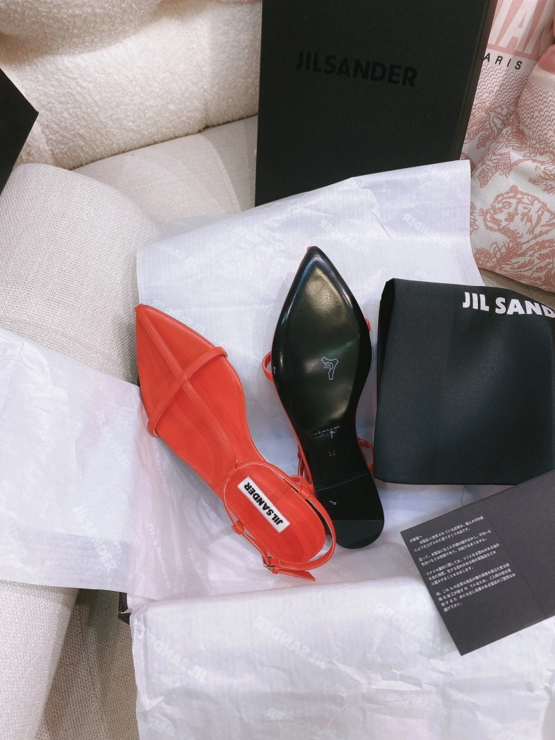 Othxr Sandals EyeCatching 216711
