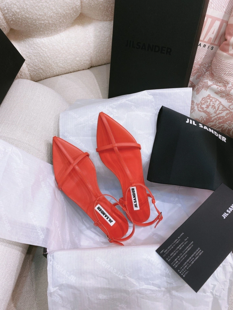 Othxr Sandals EyeCatching 216711