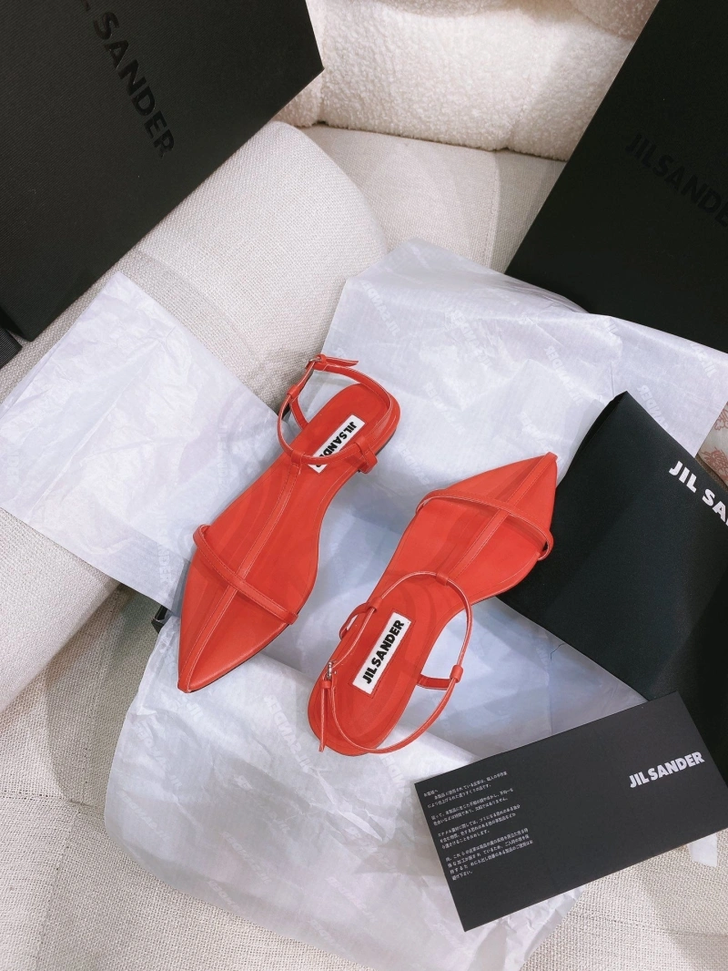 Othxr Sandals EyeCatching 216711