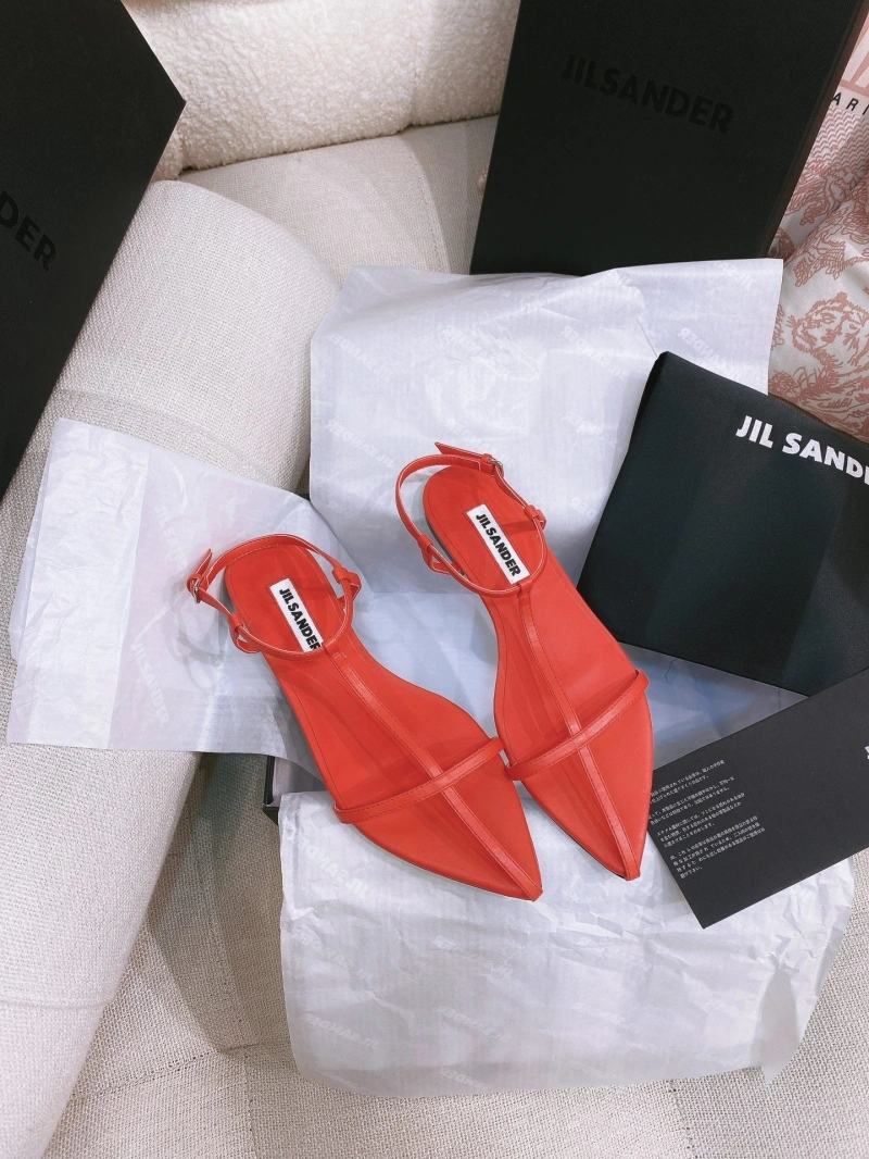 Othxr Sandals EyeCatching 216711