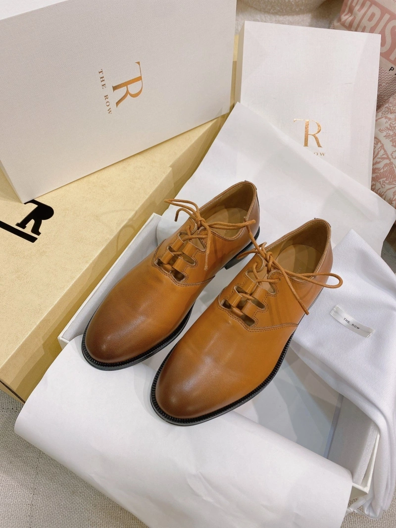 ModernLook Othxr Leather Shoes 216745