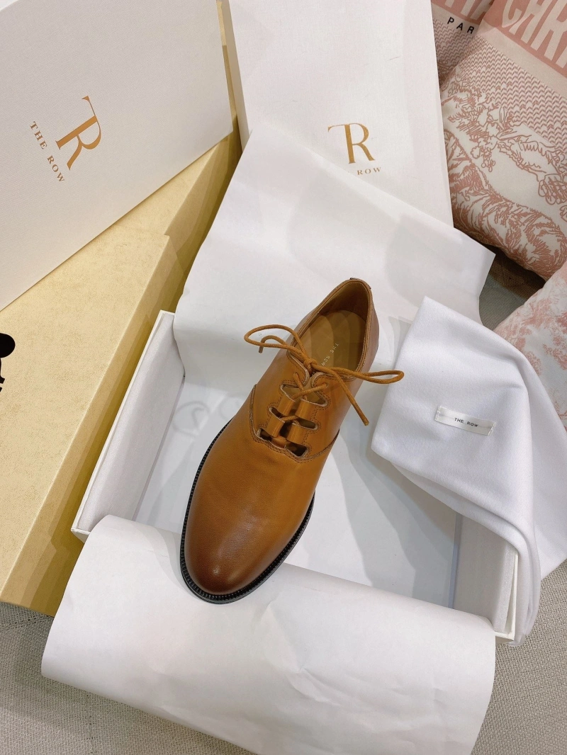 ModernLook Othxr Leather Shoes 216745