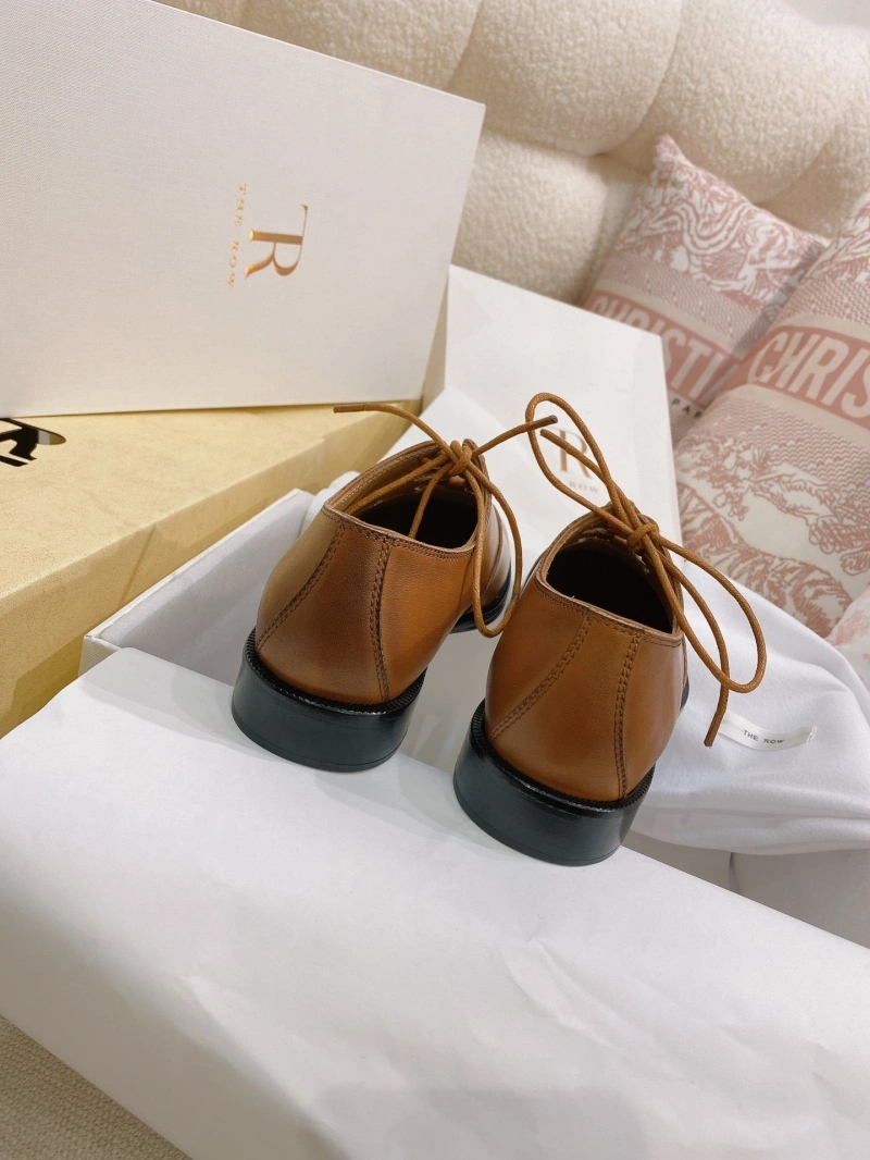 ModernLook Othxr Leather Shoes 216745