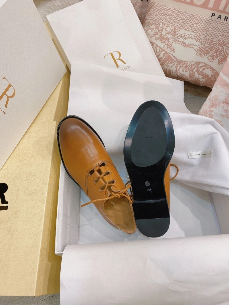 ModernLook Othxr Leather Shoes 216745