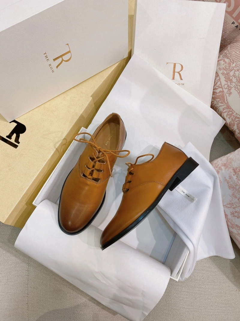 ModernLook Othxr Leather Shoes 216745