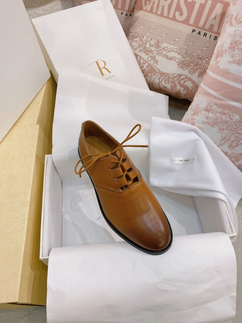 ModernLook Othxr Leather Shoes 216745