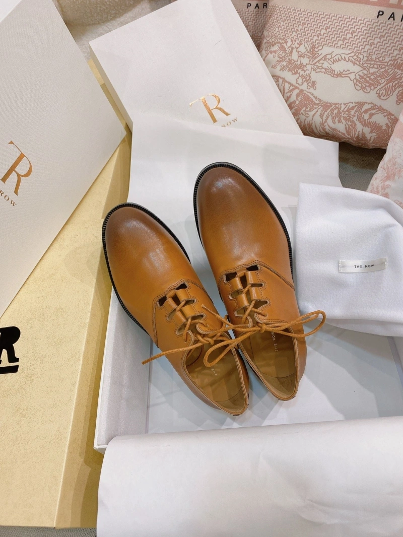 ModernLook Othxr Leather Shoes 216745