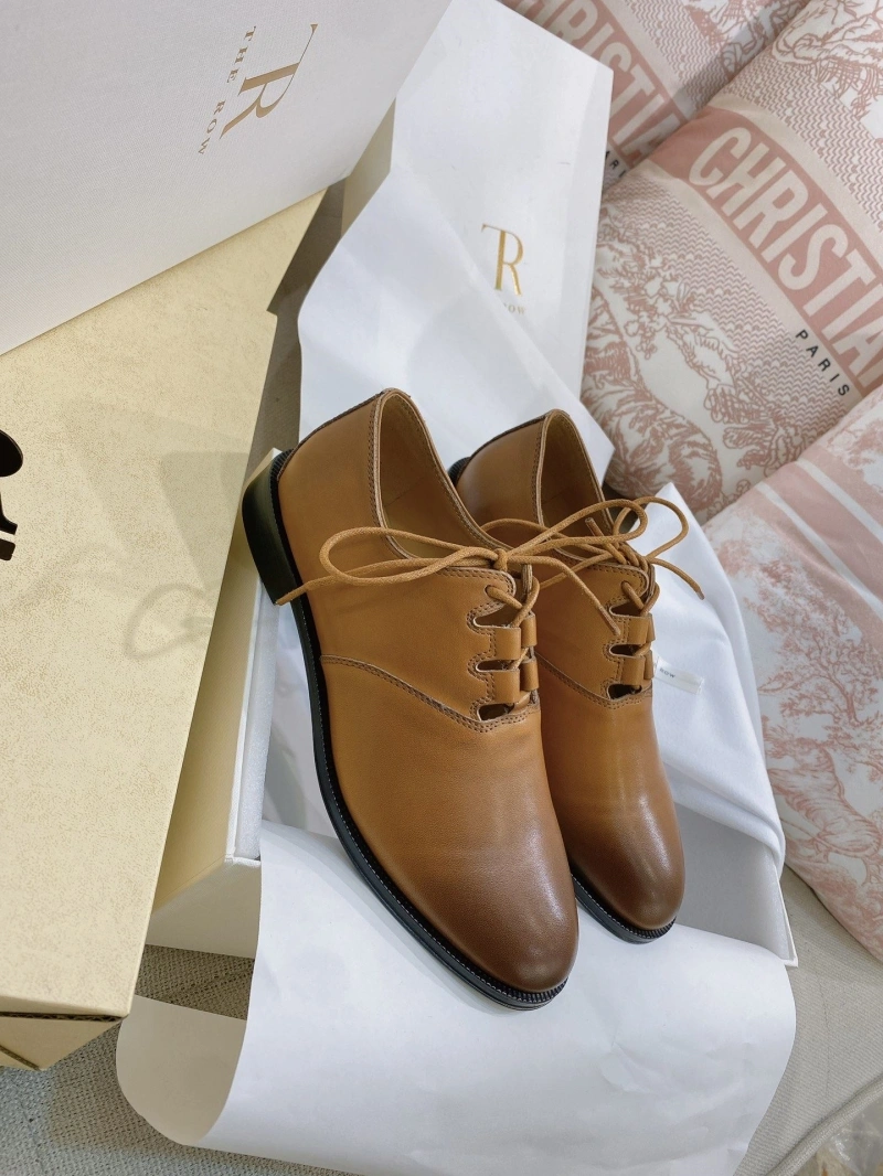 ModernLook Othxr Leather Shoes 216745