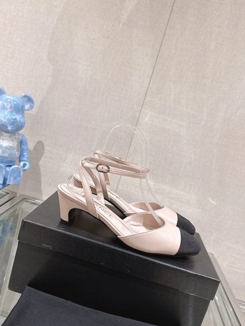 ModernLook Chxnxl High Heels 133016