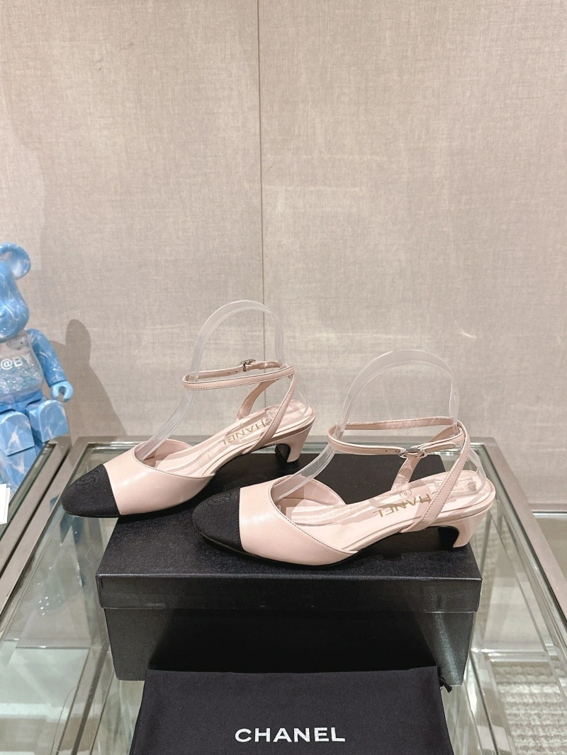 ModernLook Chxnxl High Heels 133016