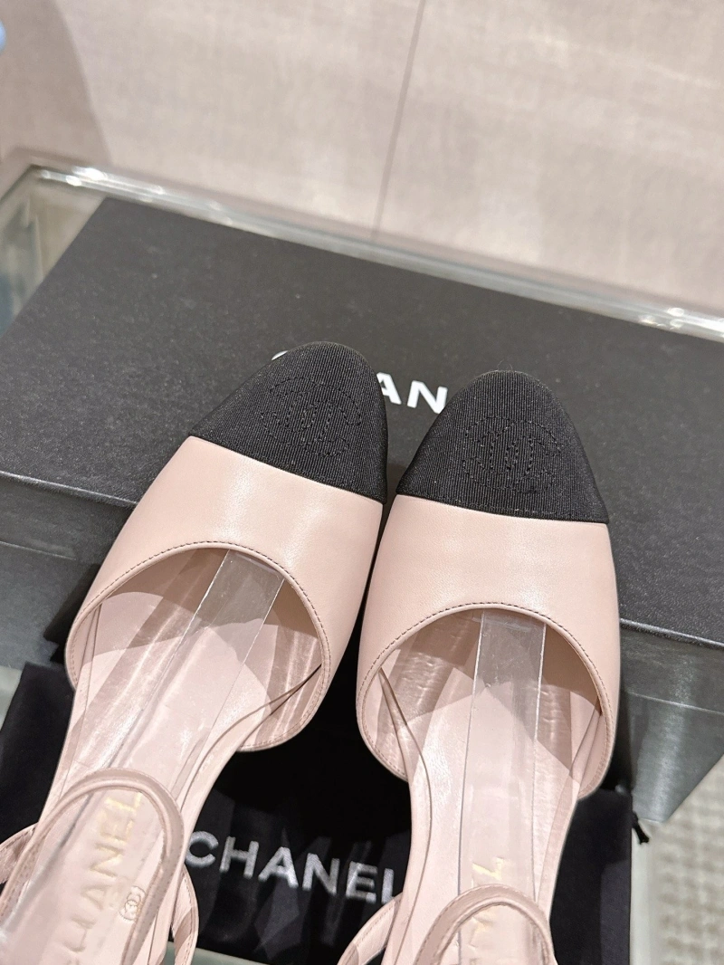 ModernLook Chxnxl High Heels 133016