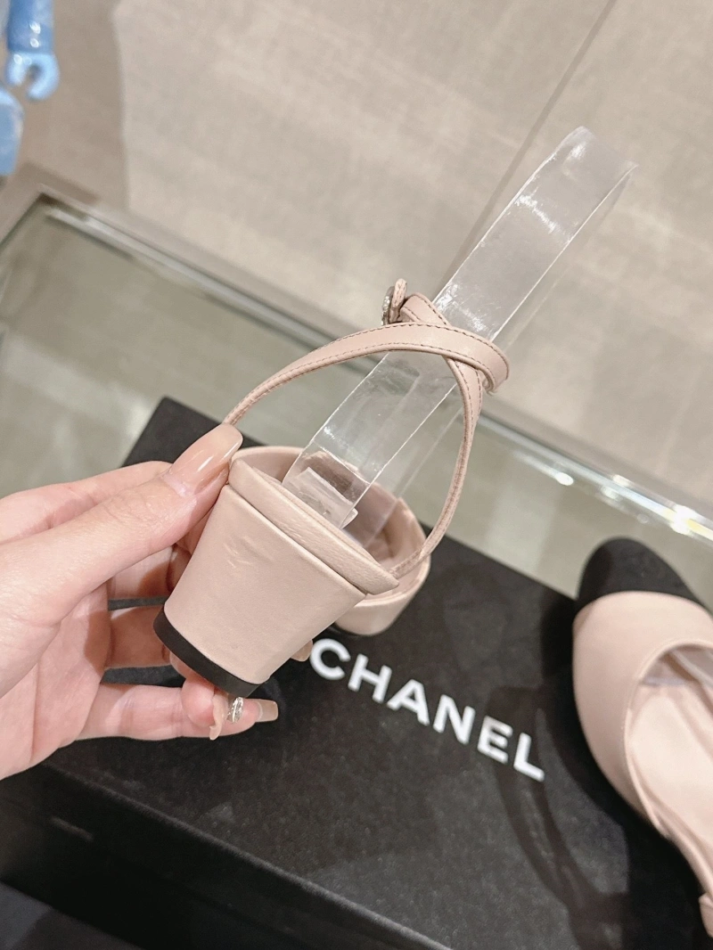 ModernLook Chxnxl High Heels 133016