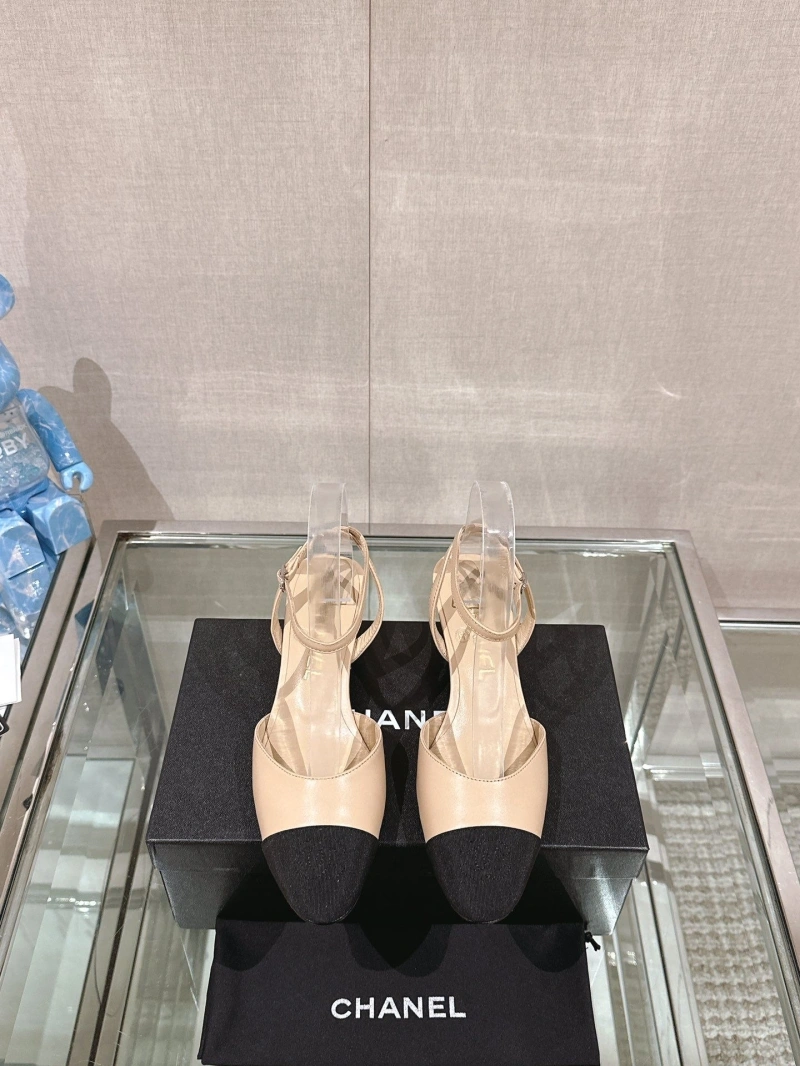 Chxnxl High Heels ModernLook 133042