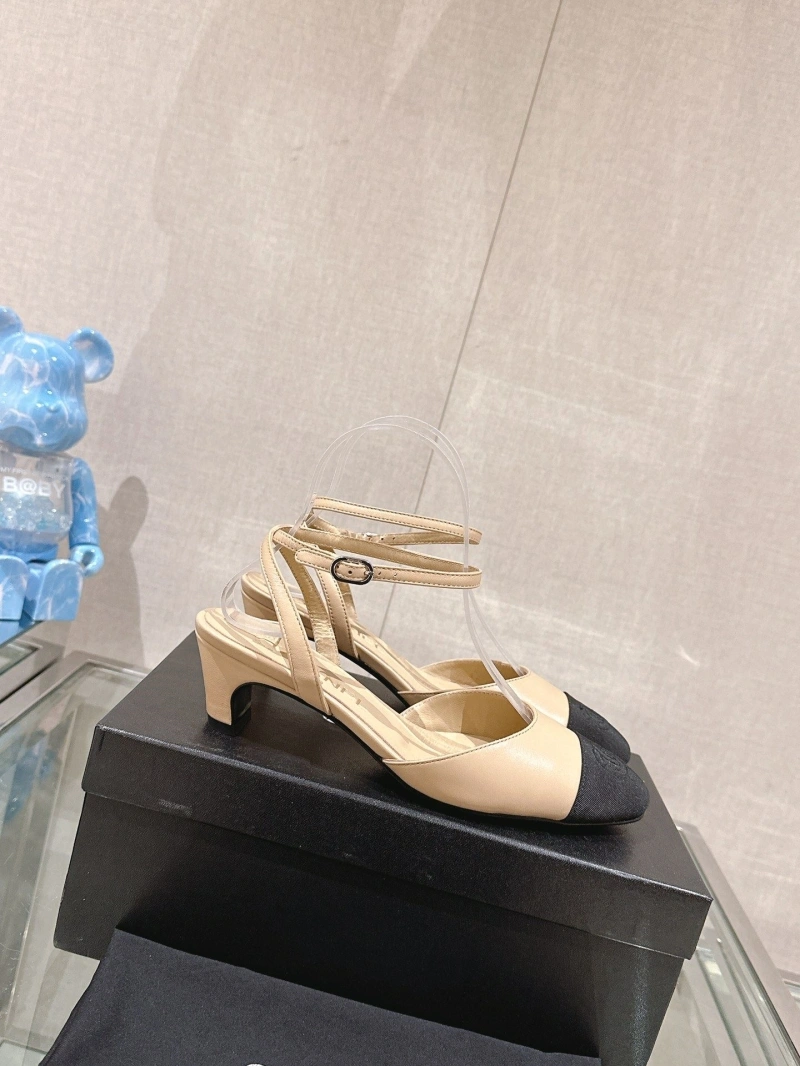 Chxnxl High Heels ModernLook 133042