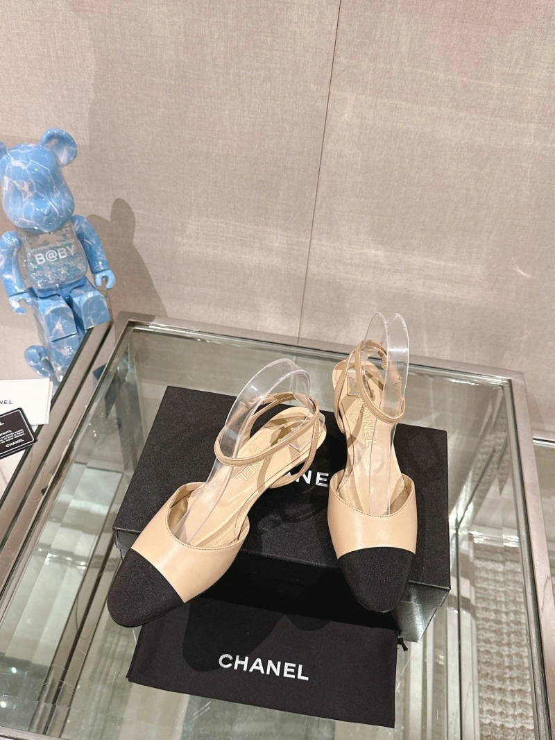 Chxnxl High Heels ModernLook 133042