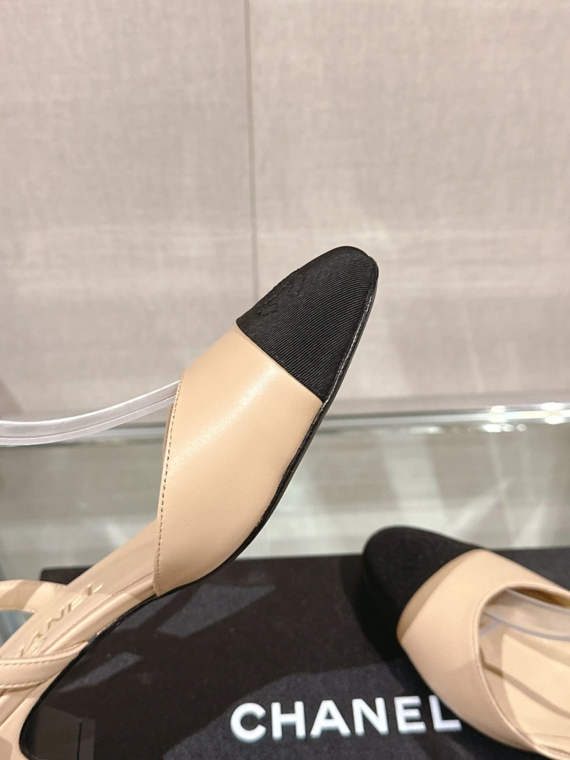 Chxnxl High Heels ModernLook 133042