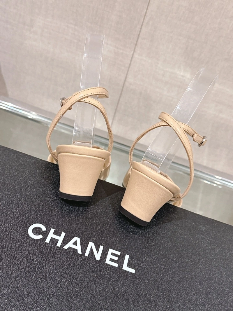 Chxnxl High Heels ModernLook 133042
