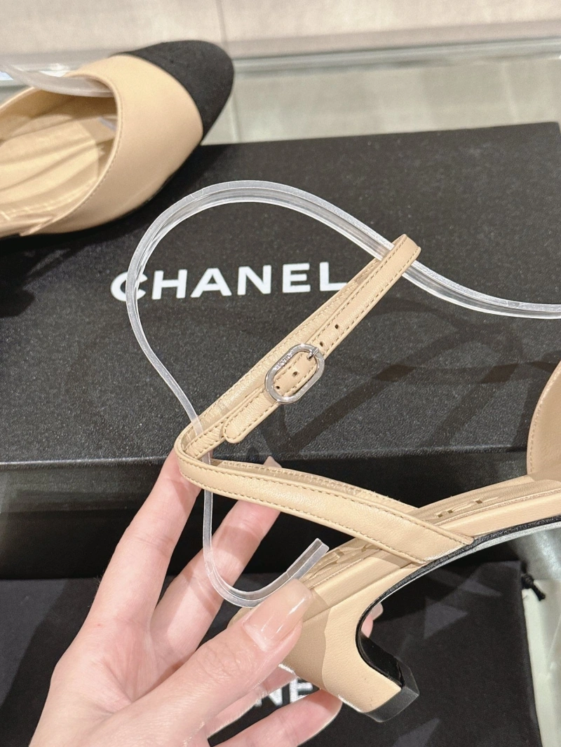 Chxnxl High Heels ModernLook 133042