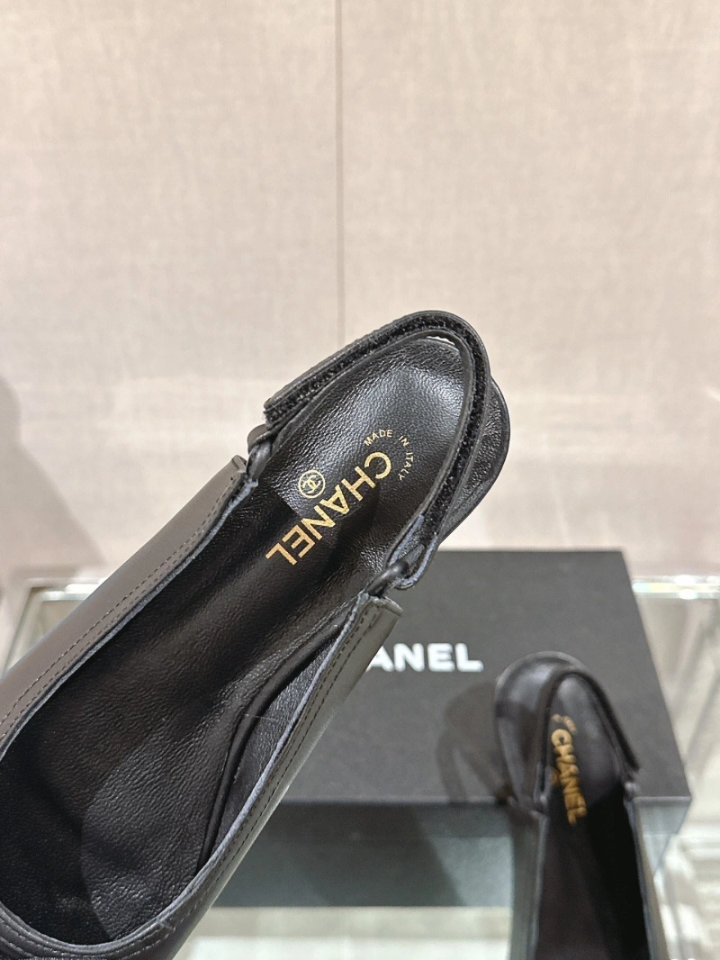 Chxnxl Flat Shoes Functional 133209