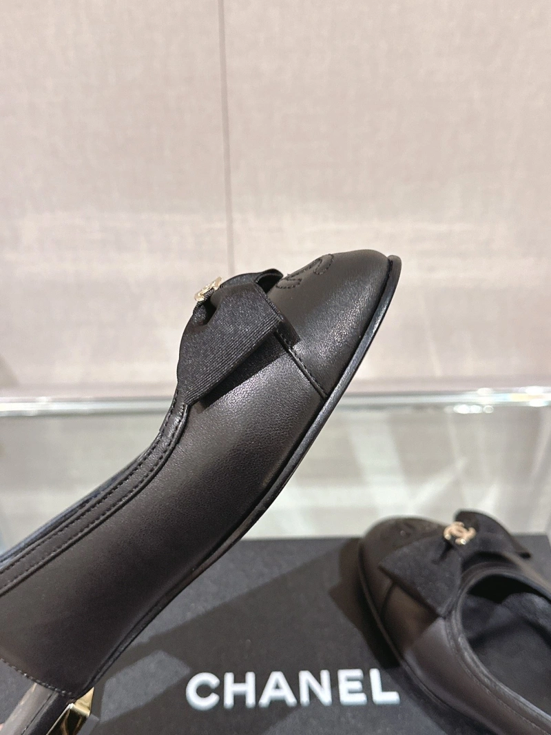 Chxnxl Flat Shoes Functional 133209