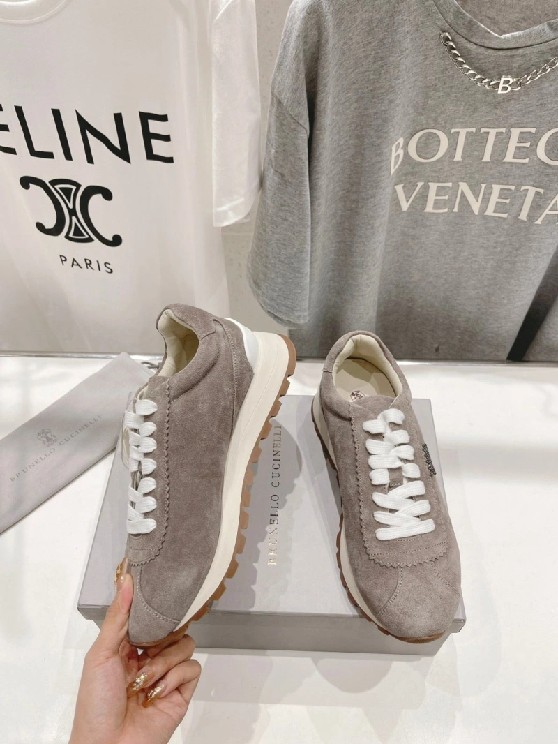 Brxnxllo Cxcxnelli Sneakers Affordable 114256