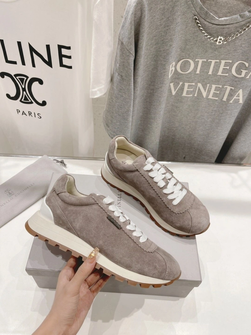 Brxnxllo Cxcxnelli Sneakers Affordable 114256