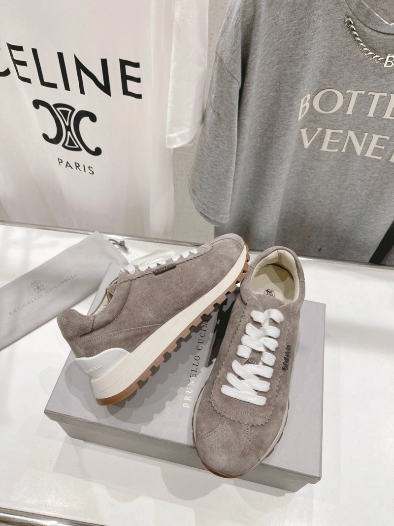 Brxnxllo Cxcxnelli Sneakers Affordable 114256