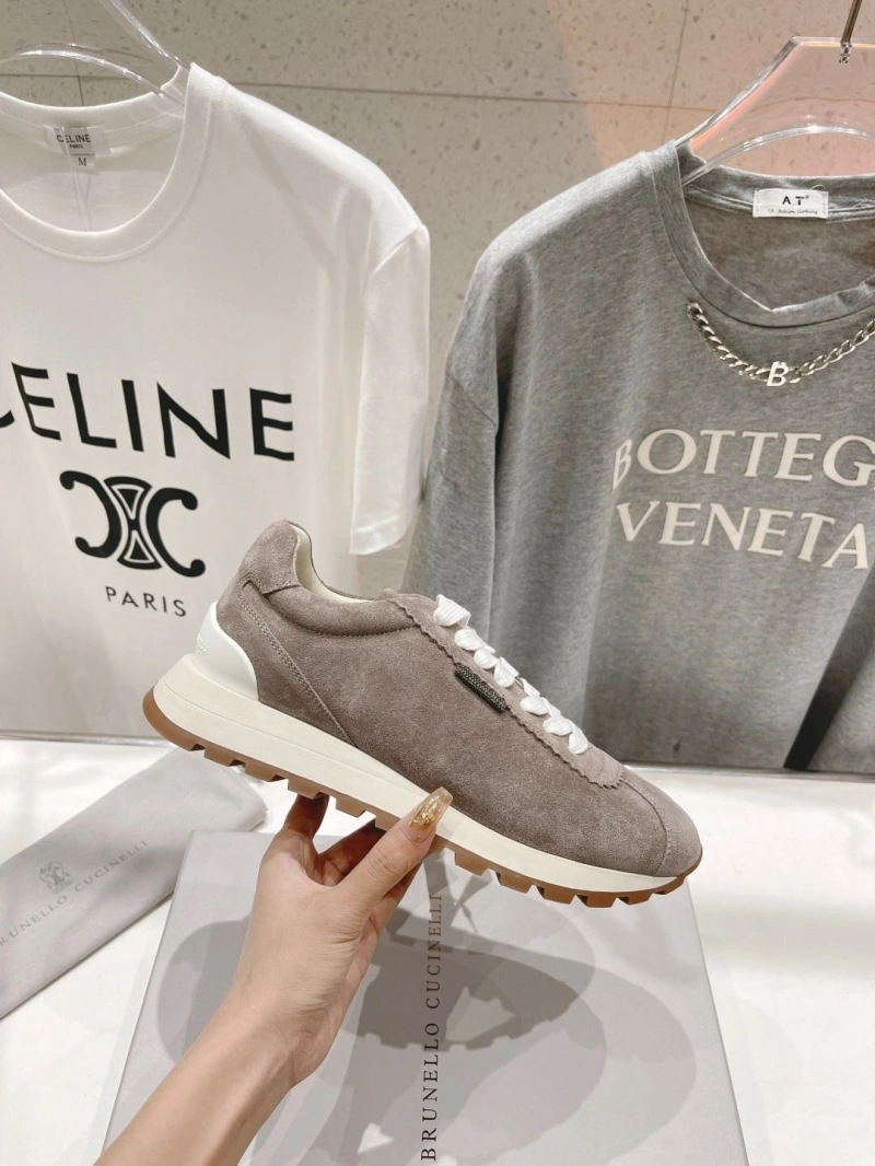 Brxnxllo Cxcxnelli Sneakers Affordable 114256