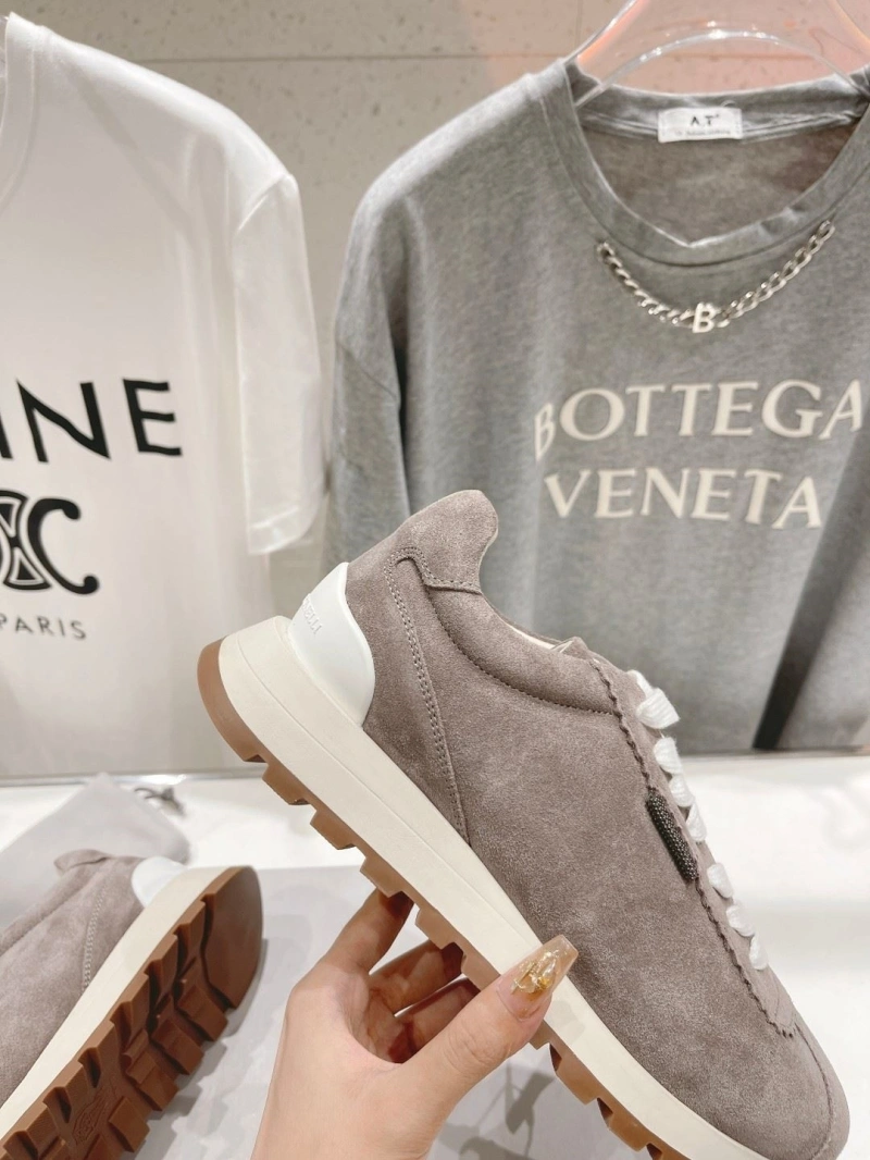Brxnxllo Cxcxnelli Sneakers Affordable 114256