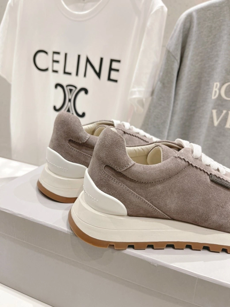 Brxnxllo Cxcxnelli Sneakers Affordable 114256