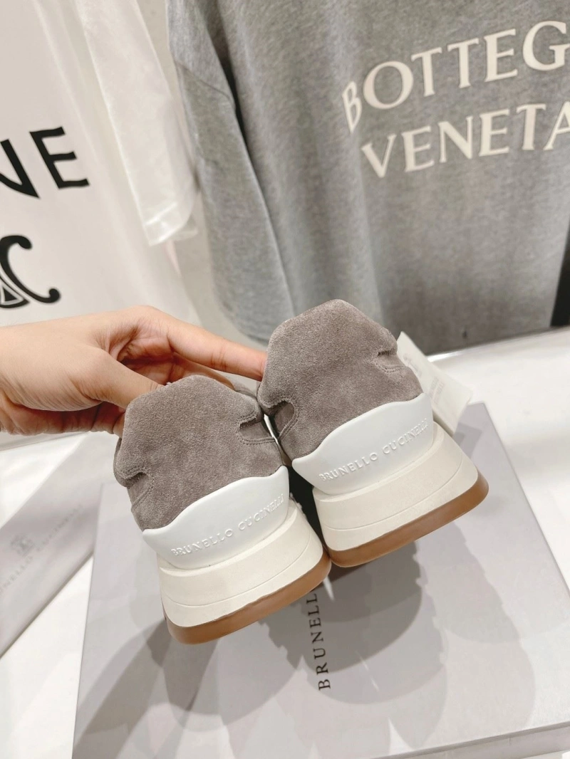 Brxnxllo Cxcxnelli Sneakers Affordable 114256