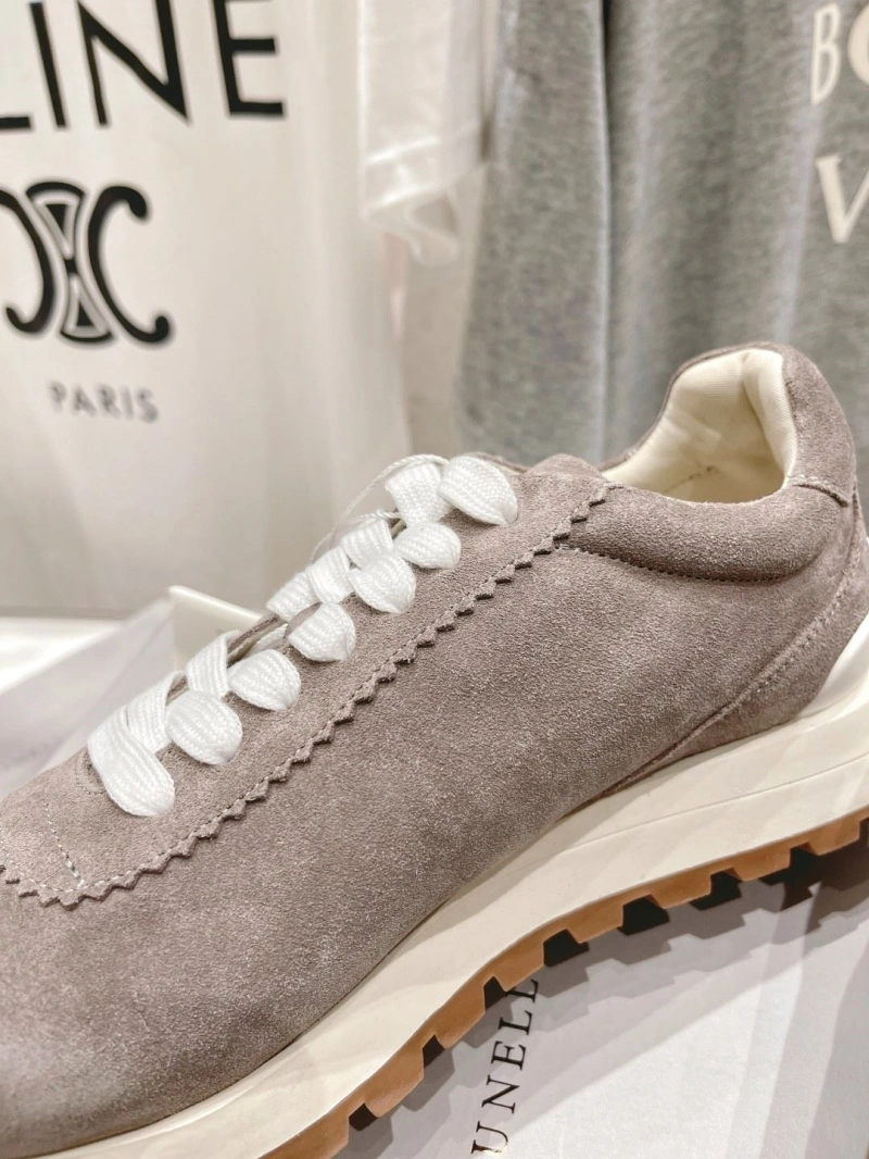 Brxnxllo Cxcxnelli Sneakers Affordable 114256