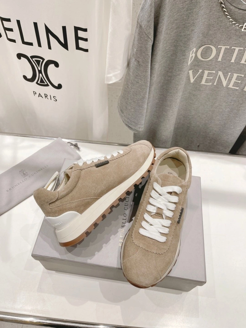 SportInspired Brxnxllo Cxcxnelli Sneakers 114246