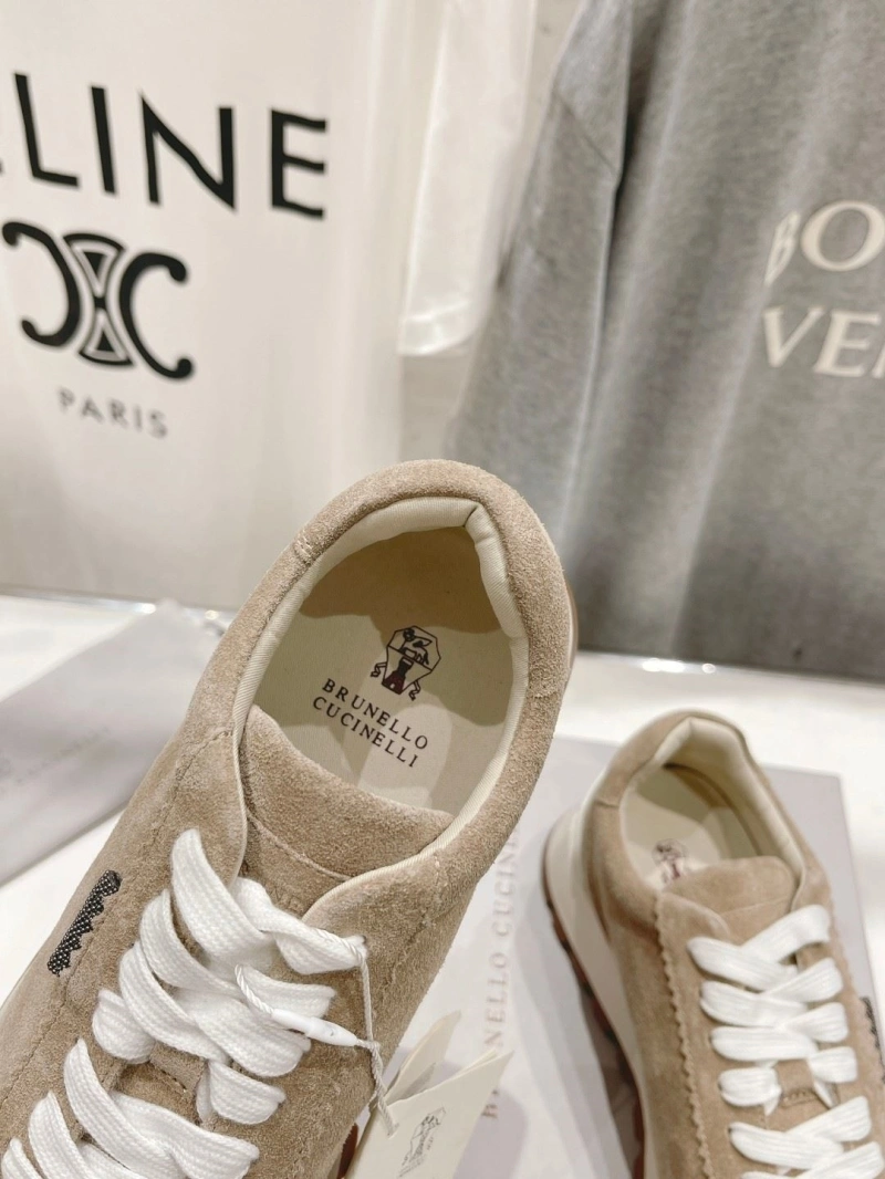 SportInspired Brxnxllo Cxcxnelli Sneakers 114246